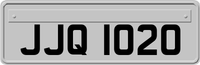 JJQ1020