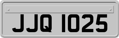JJQ1025