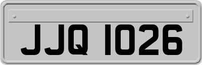JJQ1026