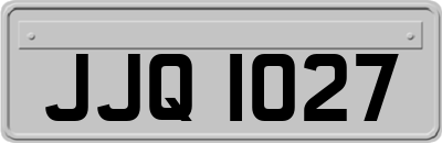 JJQ1027