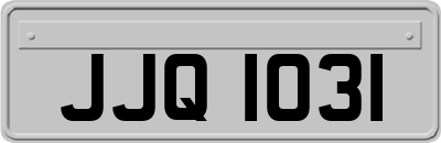 JJQ1031