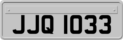 JJQ1033
