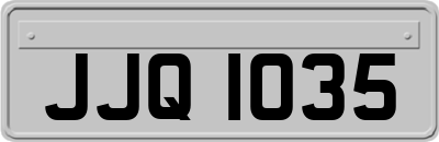 JJQ1035