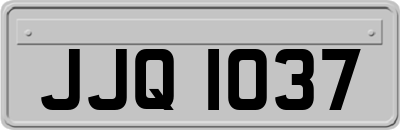 JJQ1037