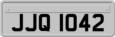 JJQ1042