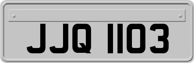 JJQ1103