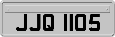 JJQ1105