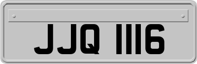 JJQ1116