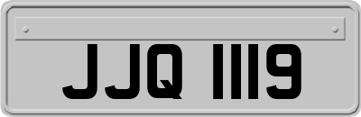JJQ1119