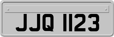 JJQ1123