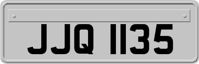 JJQ1135
