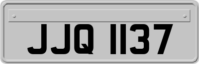 JJQ1137