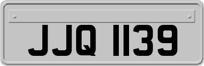 JJQ1139