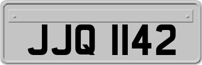JJQ1142