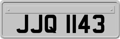 JJQ1143