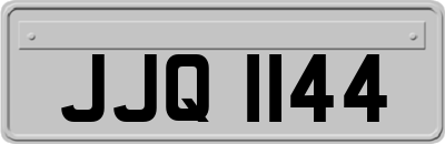 JJQ1144