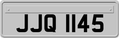 JJQ1145