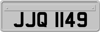 JJQ1149