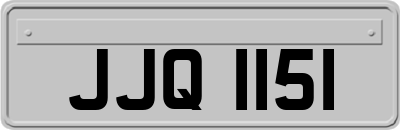 JJQ1151