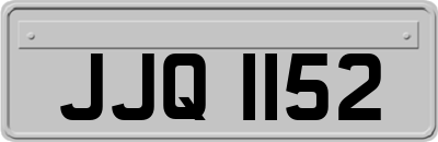 JJQ1152