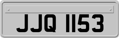 JJQ1153