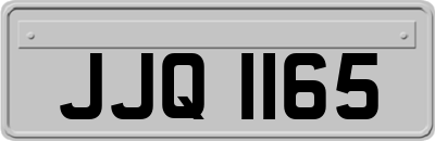 JJQ1165