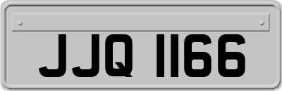JJQ1166