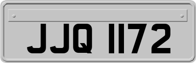 JJQ1172