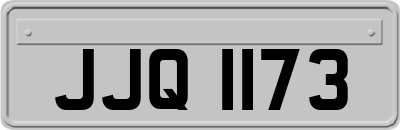 JJQ1173