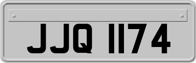 JJQ1174