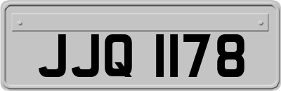 JJQ1178