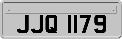 JJQ1179