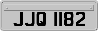 JJQ1182
