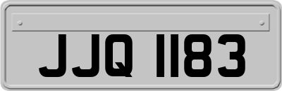 JJQ1183