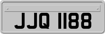 JJQ1188