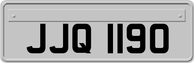 JJQ1190