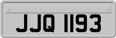 JJQ1193