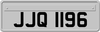 JJQ1196