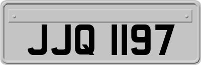 JJQ1197