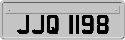 JJQ1198