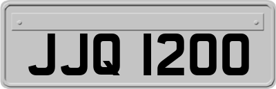 JJQ1200