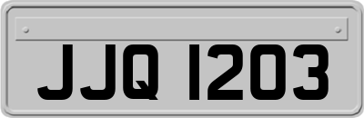 JJQ1203
