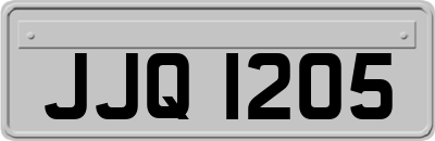 JJQ1205