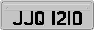 JJQ1210