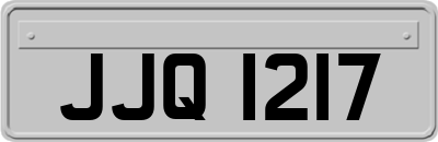 JJQ1217