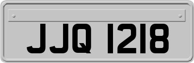 JJQ1218
