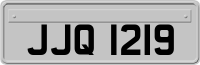 JJQ1219
