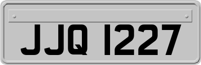 JJQ1227