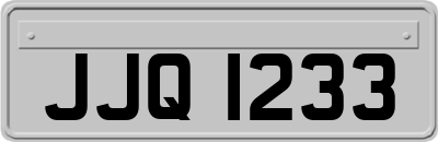 JJQ1233