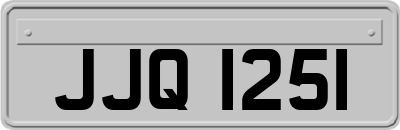 JJQ1251